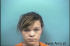 Maria Kostina Arrest Mugshot Shelby 03/25/2022