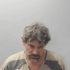 Mark Woodfin Arrest Mugshot Talladega 2023-10-20