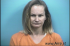 Mary Hunton Arrest Mugshot Shelby 04/15/2022