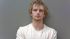 Matthew Scoggins Arrest Mugshot Calhoun 2/29/24