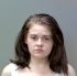 Mckenzie Clapsaddle Arrest Mugshot Calhoun 5/23/24