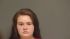 Mckenzie Clapsaddle Arrest Mugshot Calhoun 7/24/23