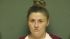 Megan Wilson Arrest Mugshot Calhoun 10/15/22