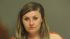 Megan Wilson Arrest Mugshot Calhoun 7/15/22