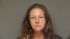 Melanie Rowan Arrest Mugshot Calhoun 3/26/24