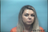 Melissa Jackson Arrest Mugshot Shelby 03/18/2017