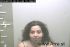 Melissa Moreno Arrest Mugshot Marshall 07-22-2015