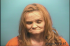 Melissa Pledger Arrest Mugshot Shelby 03/28/2022