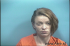 Melissa Ramsey Arrest Mugshot Shelby 10/16/2015