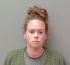 Melissa Vermillion Arrest Mugshot Calhoun 1/22/24