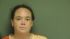 Melissa Vermillion Arrest Mugshot Calhoun 6/12/23