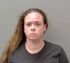 Melissa Vermillion Arrest Mugshot Calhoun 6/27/24