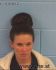 Melissa Westberry Arrest Mugshot Etowah 01/03/2019