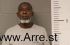 Michael Frazier Arrest Mugshot St. Clair 11-01-2024