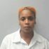 Michelle Sampson Arrest Mugshot Talladega 2023-06-30