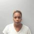 Michelle Sampson Arrest Mugshot Talladega 2023-09-27