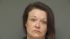 Miranda Trantham Arrest Mugshot Calhoun 4/13/23