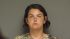 Misty Mathis Arrest Mugshot Calhoun 7/8/22