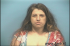 Monica Napier Arrest Mugshot Shelby 05/22/2014