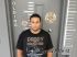 NICHOLAS BANKS Arrest Mugshot Cherokee 09-04-2019