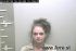 Natasha Abbott Arrest Mugshot Marshall 07-31-2014