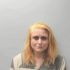 Natasha Burnette Arrest Mugshot Talladega 2024-02-24