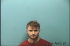Nicholas Evans Arrest Mugshot Shelby 10/17/2023