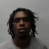 Nigel Williams Arrest Mugshot Talladega 2022-10-27