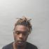 Nigel Williams Arrest Mugshot Talladega 2024-07-12
