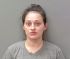 Olivia Leal Arrest Mugshot Calhoun 3/19/24
