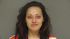Olivia Leal Arrest Mugshot Calhoun 9/1/22