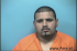 Oscar Cruz Arrest Mugshot Shelby 12/09/2014