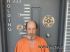 PERRY ANDREWS Arrest Mugshot Cherokee 08-10-2020