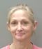 Pamela Downey Arrest Mugshot Calhoun 6/8/23