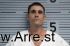 Paul Blevins Arrest Mugshot Jackson 155609