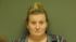 Paula Mosley Arrest Mugshot Calhoun 7/11/24