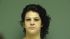 Pepper Hurston Arrest Mugshot Calhoun 4/14/23