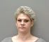 Pepper Hurston Arrest Mugshot Calhoun 7/11/23