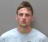 Peyton Brunson Arrest Mugshot Calhoun 1/18/24