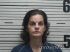 RACHEL PARKER Arrest Mugshot Autauga 10-01-2020