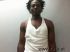 REGGIE CHATMAN  Arrest Mugshot Talladega 09-15-2016