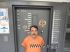 ROGER MOORE Arrest Mugshot Cherokee 05-04-2018