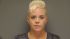 Rachel Williams Arrest Mugshot Calhoun 2/18/23