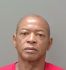 Reginald Riggins Arrest Mugshot Calhoun 9/29/23