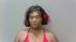 Reshunna Griffin Arrest Mugshot Calhoun 10/13/24