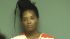 Reshunna Griffin Arrest Mugshot Calhoun 1/21/23