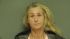 Rhonda Cain Arrest Mugshot Calhoun 9/30/22