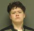 Rosalie Shadwrick Arrest Mugshot Calhoun 8/17/22