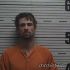 SCOTT BARGER Arrest Mugshot Autauga 09-12-2021