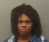 SHATARA MCGEE Arrest Mugshot Colbert 11/27/2018